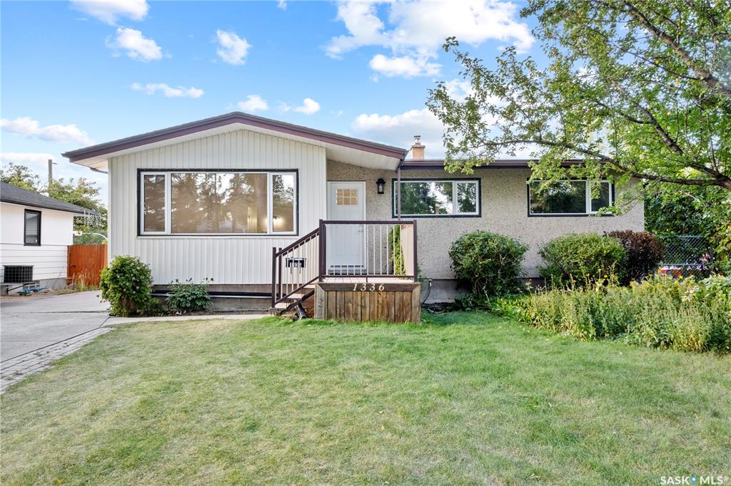 1336 Mcniven Avenue, SK016422, Saskatchewan,