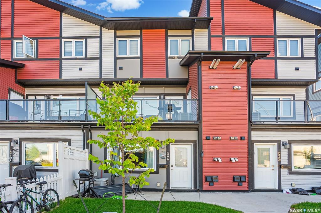 250 Akhtar Bend #266, SK016436, Saskatchewan,