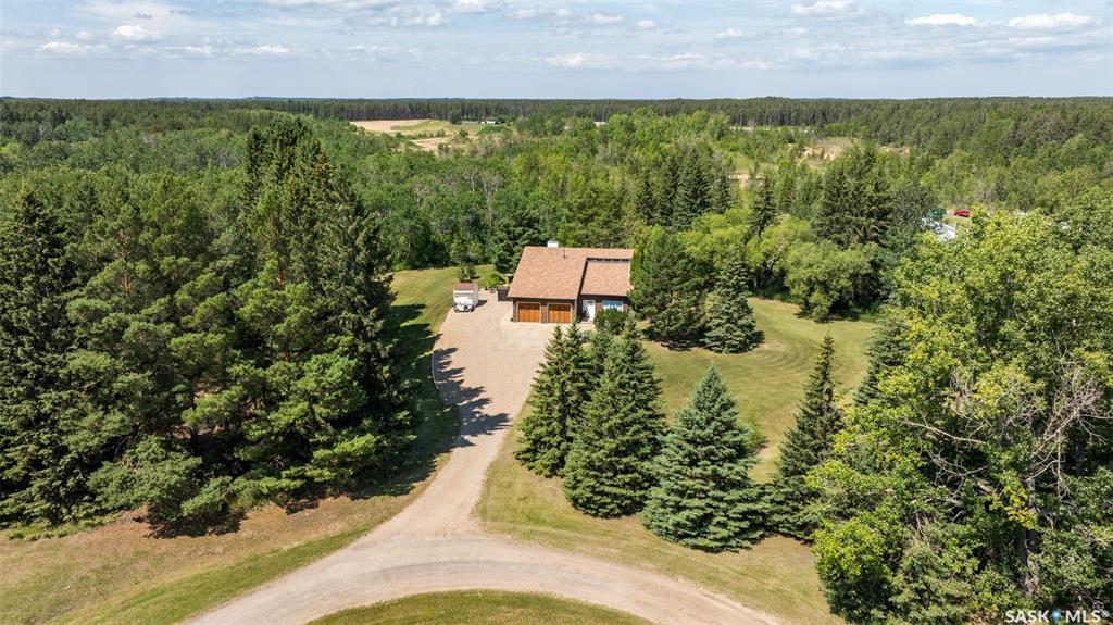 Second View of 461 Birch Place, Buckland Rm No. 491, Saskatchewan, S6V 5R6