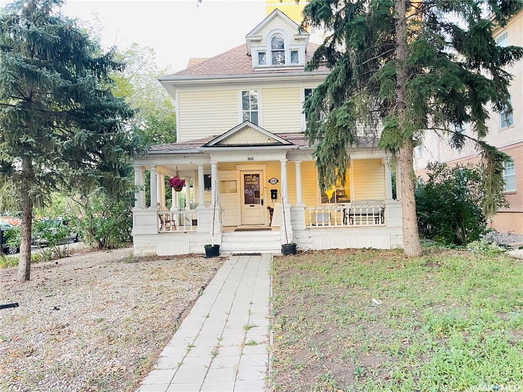 2305 Cornwall Street, SK016440, Saskatchewan,