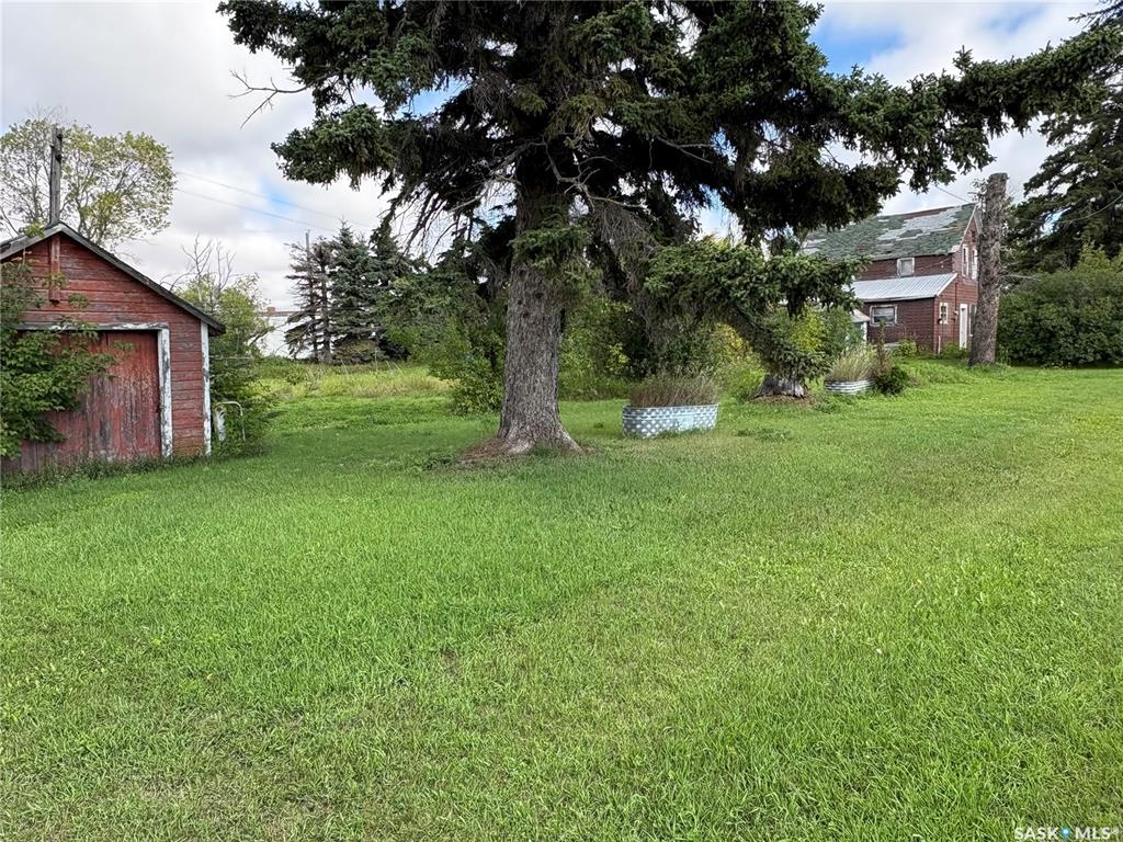 190 West Street, SK016441, Saskatchewan,