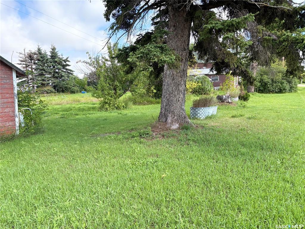 Second View of 190 West Street, Togo, Saskatchewan, S0A 4E0