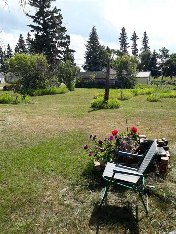 Third View of 190 West Street, Togo, Saskatchewan, S0A 4E0