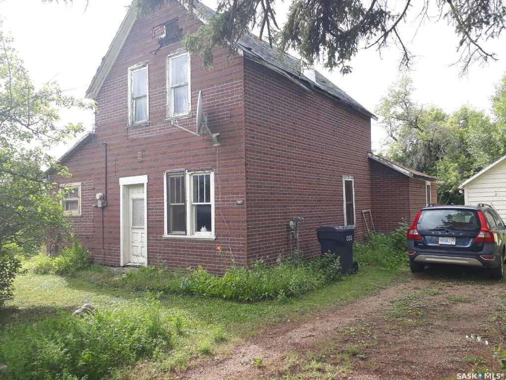 Fourth View of 190 West Street, Togo, Saskatchewan, S0A 4E0