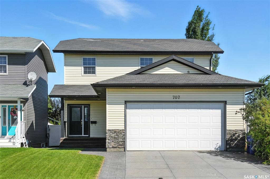 707 Reddekopp Drive, SK016442, Saskatchewan,