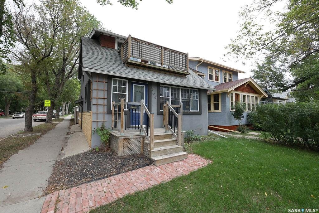 936 College Avenue, SK016443, Saskatchewan,