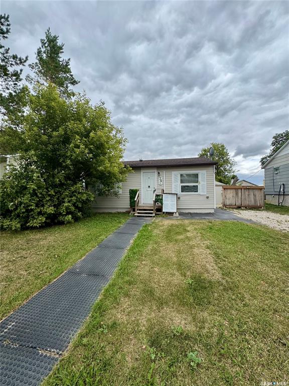 741 Rae Street, SK016444, Saskatchewan,