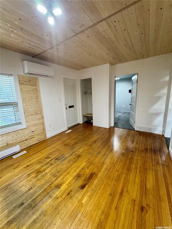 Fourth View of 741 Rae Street, Washington Park, Regina, Saskatchewan, S4T 2B1