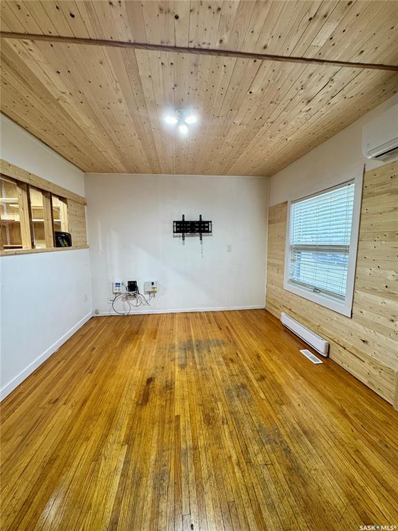 Fifth View of 741 Rae Street, Washington Park, Regina, Saskatchewan, S4T 2B1