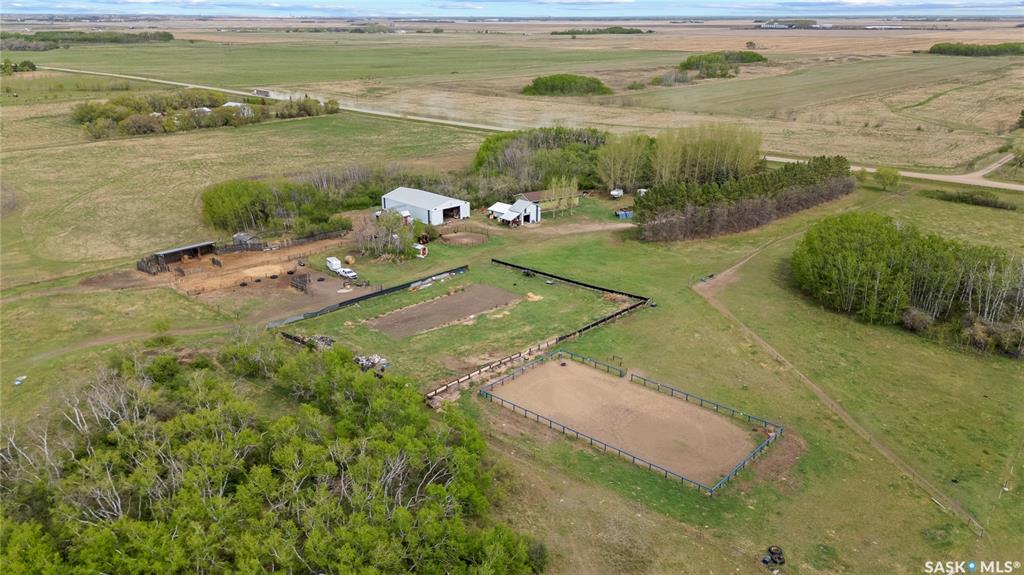 Complete Country Package - 120 Acres RM of Vanscoy, SK016447, Saskatchewan,