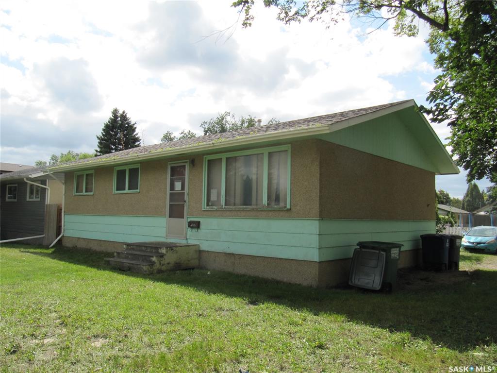 Second View of 1652 Central Avenue Nw, Sutherland, Saskatoon, Saskatchewan, S7N 2H5