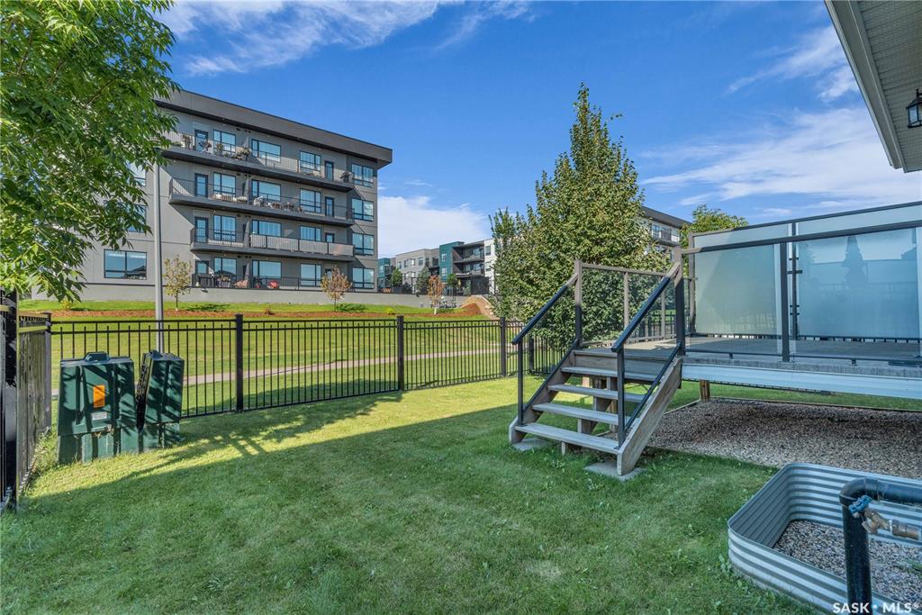 Third View of 315 Dickson Crescent #131, Stonebridge, Saskatoon, Saskatchewan, S7T 0T8
