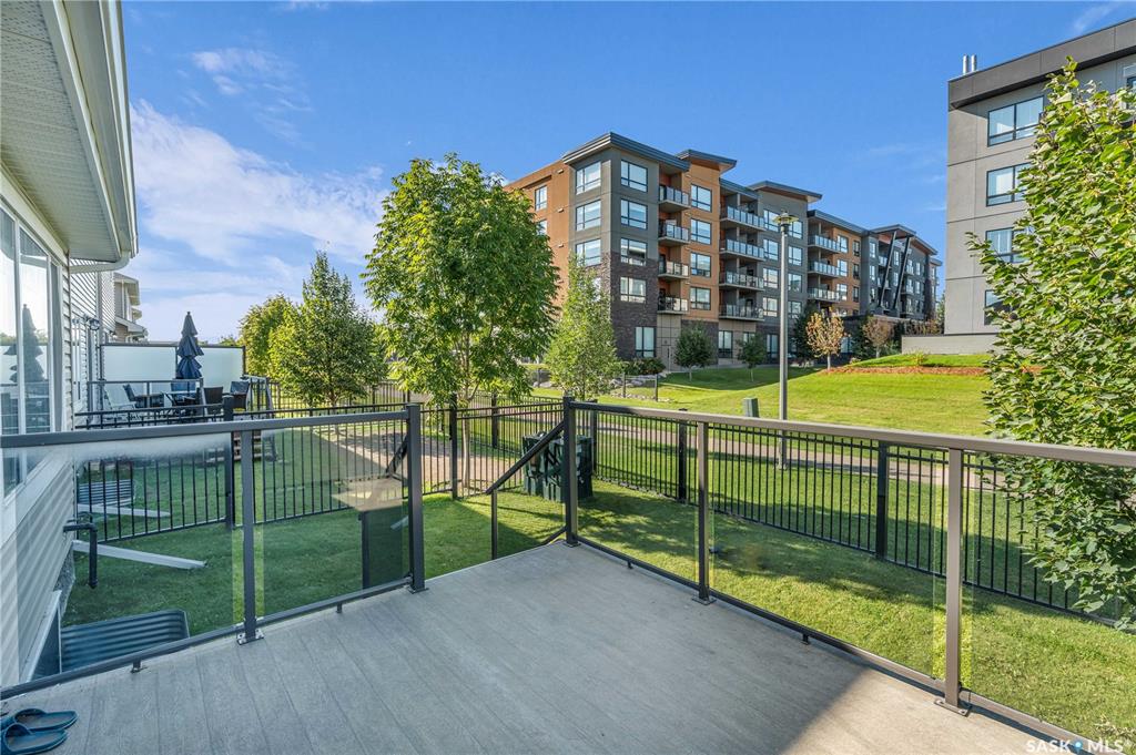 Fourth View of 315 Dickson Crescent #131, Stonebridge, Saskatoon, Saskatchewan, S7T 0T8