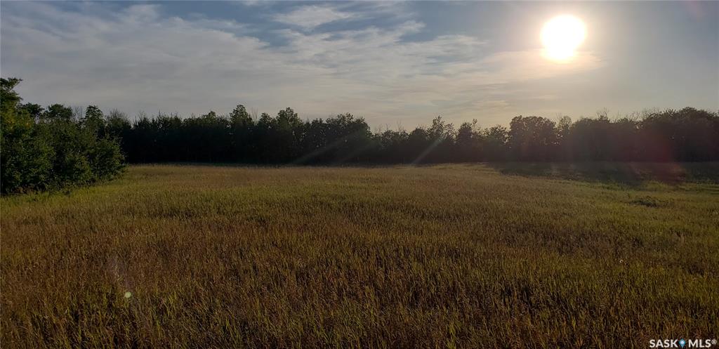 Fourth View of Wakaw 74 ac Pastureland with Finished Shop, Fish Creek Rm No. 402, Saskatchewan, S0K 4P0