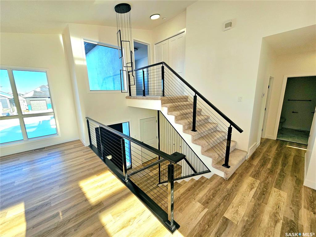 Third View of 310 Flynn Manor, Rosewood, Saskatoon, Saskatchewan, S7V 0Z4