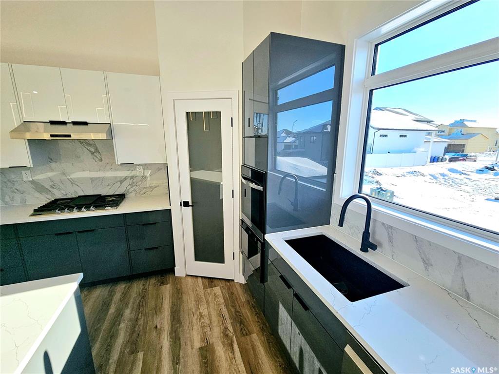 Fifth View of 310 Flynn Manor, Rosewood, Saskatoon, Saskatchewan, S7V 0Z4