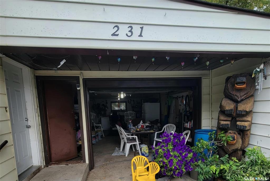 Second View of 231 Third Street Ne, Preeceville, Saskatchewan, S0A 3B0