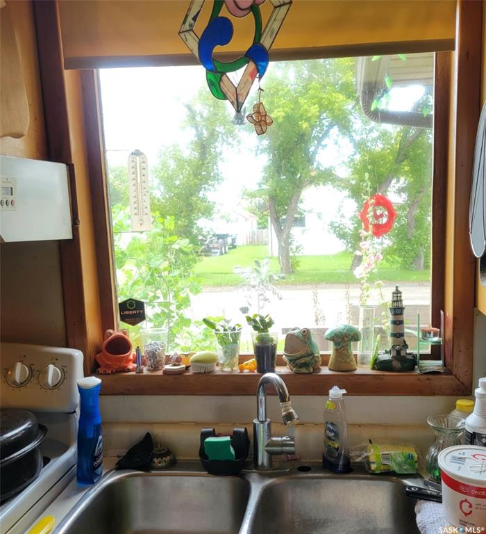 Third View of 231 Third Street Ne, Preeceville, Saskatchewan, S0A 3B0