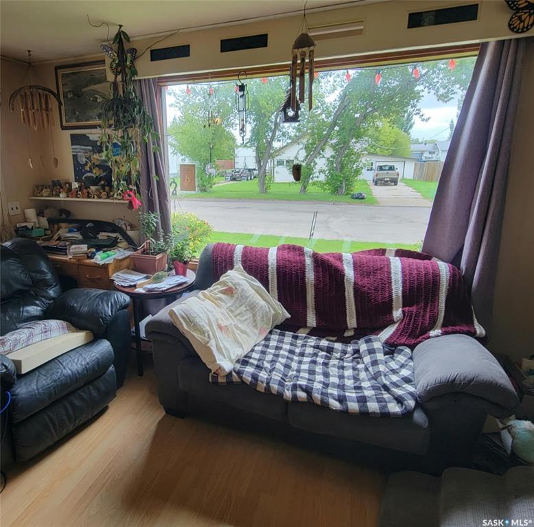 Fourth View of 231 Third Street Ne, Preeceville, Saskatchewan, S0A 3B0