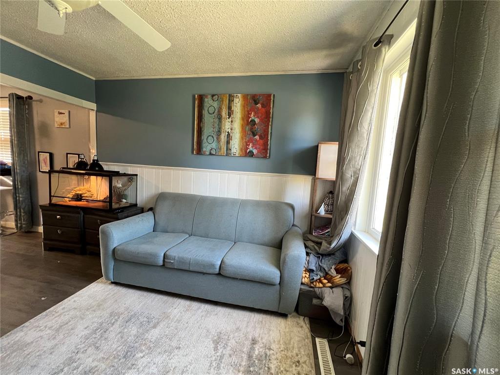 Third View of 1005 Herbert Avenue, Herbert, Saskatchewan, S0H 2A0