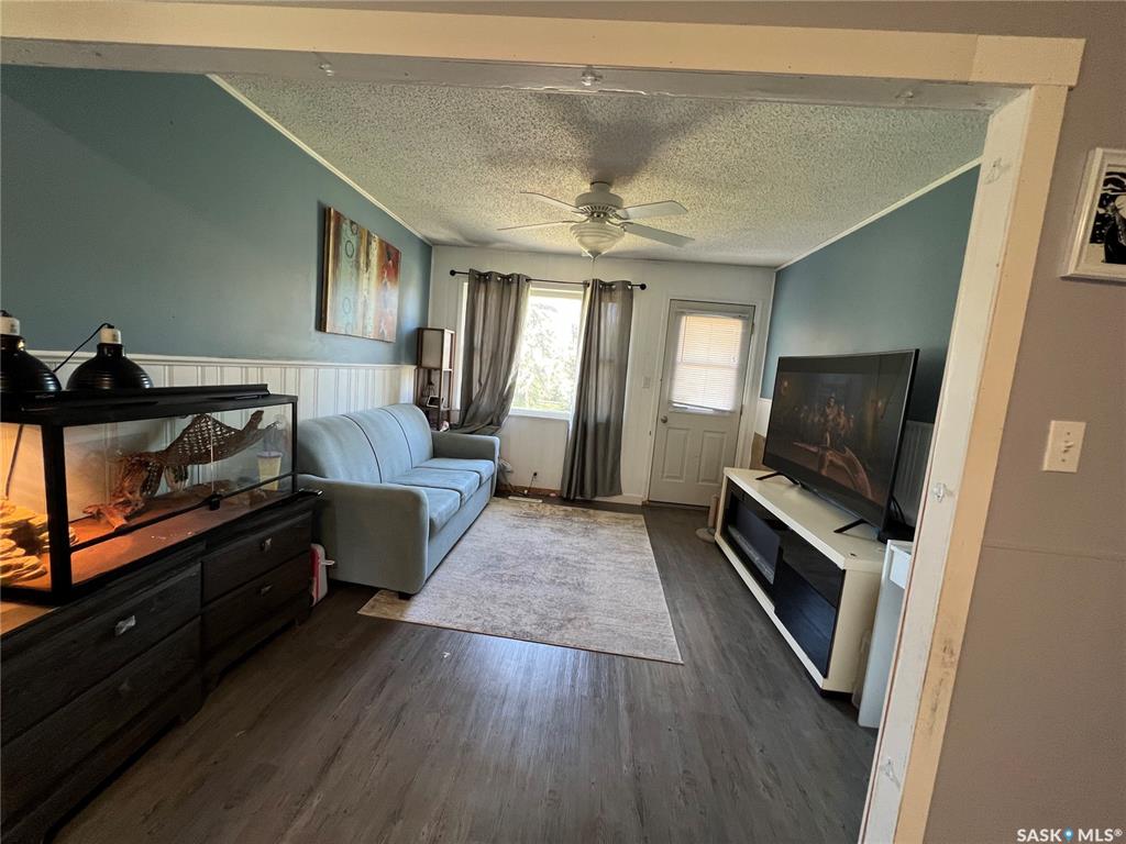 Fifth View of 1005 Herbert Avenue, Herbert, Saskatchewan, S0H 2A0
