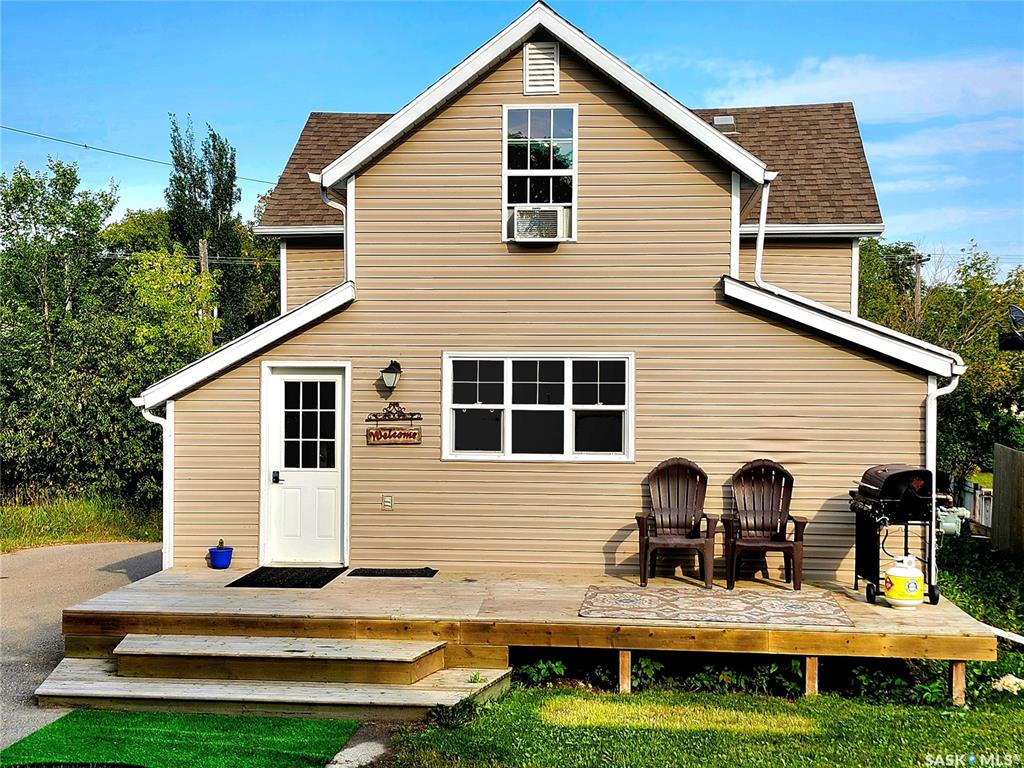 428 Sumner Street, SK016462, Saskatchewan,