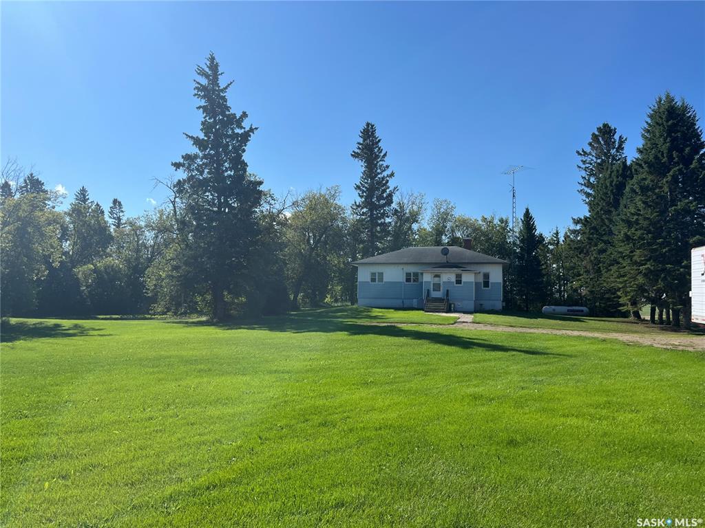 Nora Acreage, SK016463, Saskatchewan,