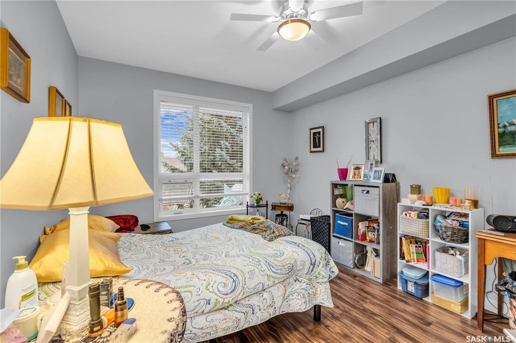 Fourth View of 1025 Moss Avenue #208, Wildwood, Saskatoon, Saskatchewan, S7H 4C7