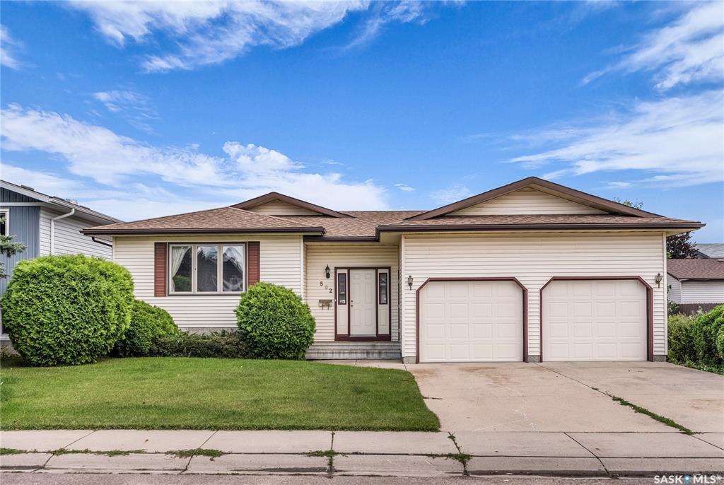 502 Hall Crescent, SK016475, Saskatchewan,