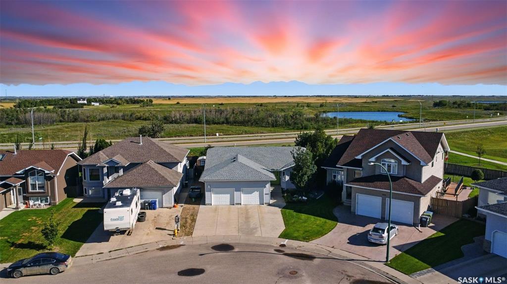 1002 Carr Crescent, SK016477, Saskatchewan,