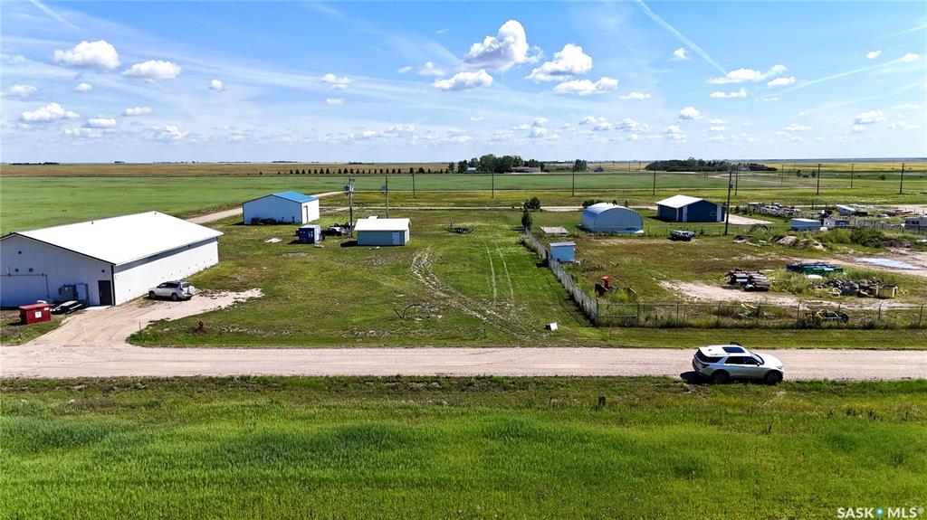 Lot 6 Pfeffer Avenue, SK016484, Saskatchewan,