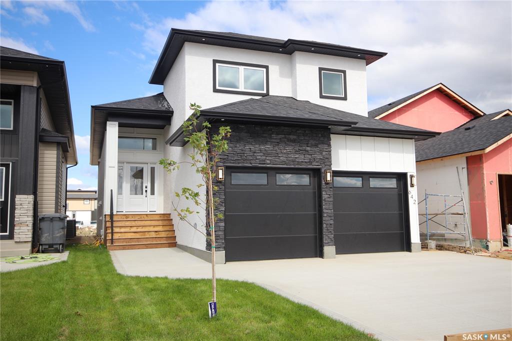 642 Sharma Crescent, SK016487, Saskatchewan,