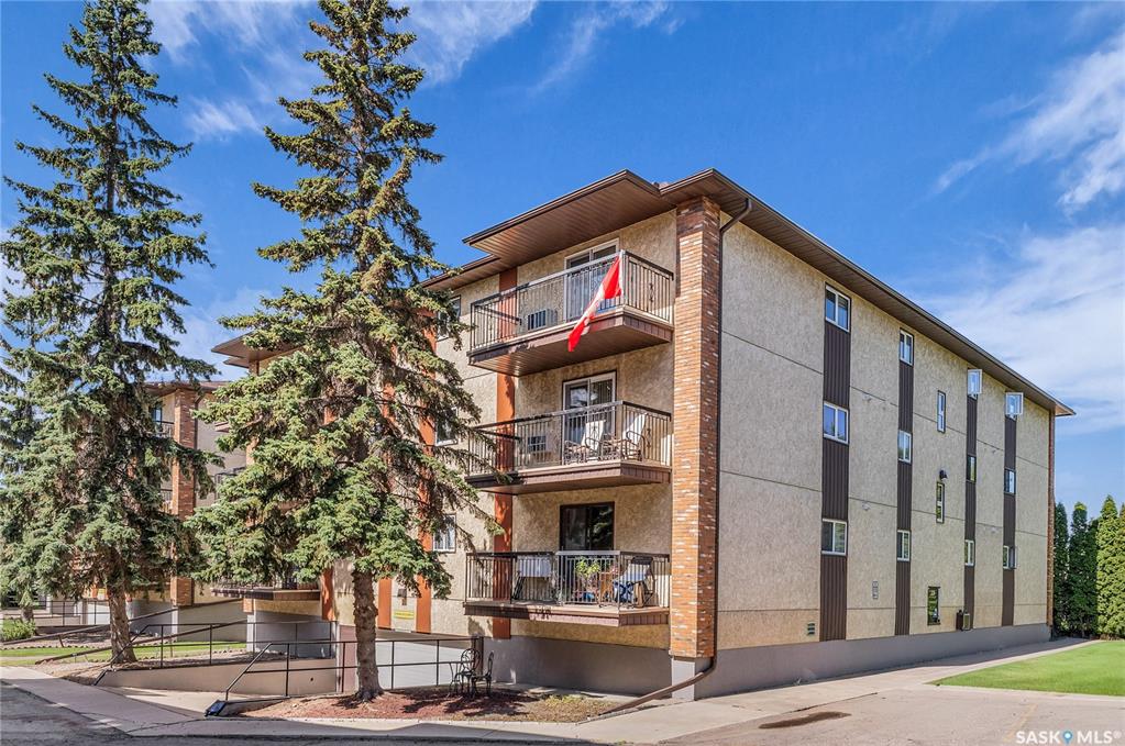 3130 Louise Street #305, SK016488, Saskatchewan,