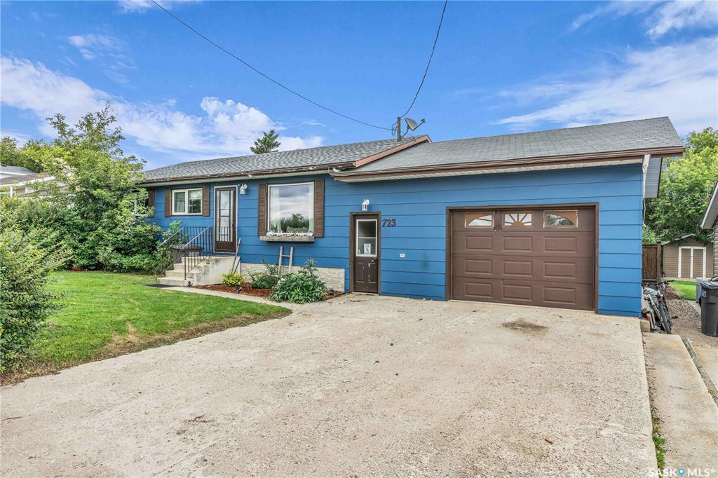 723 Grid Road, SK016491, Saskatchewan,