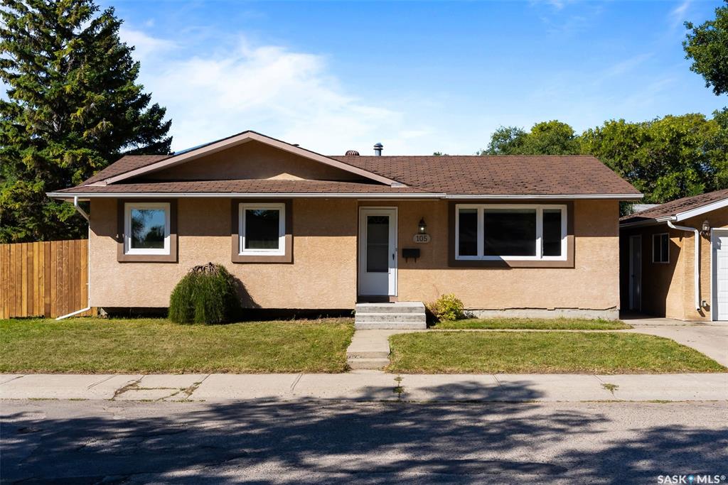 105 Borlase Crescent, SK016492, Saskatchewan,