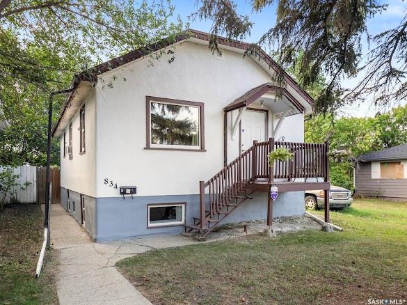 834 Rae Street, SK016493, Saskatchewan,