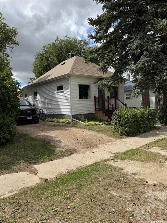 505 1st Avenue, SK016494, Saskatchewan,