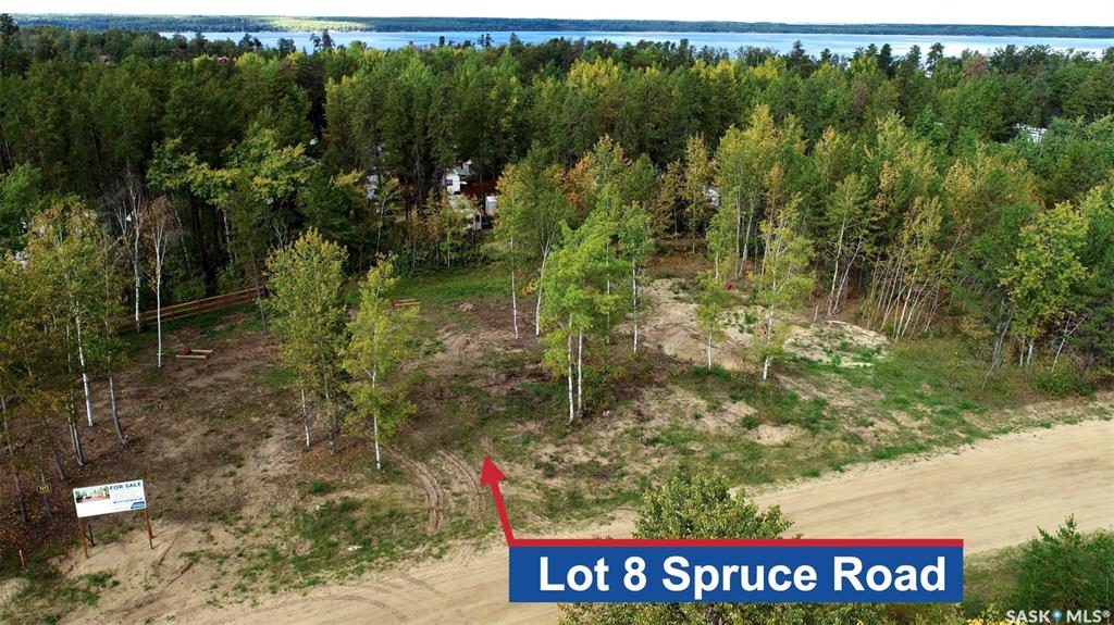 Lot 8 Spruce Road, SK016499, Saskatchewan,