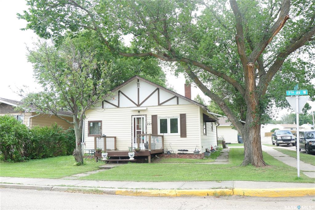 221 7th Avenue W, SK016501, Saskatchewan,