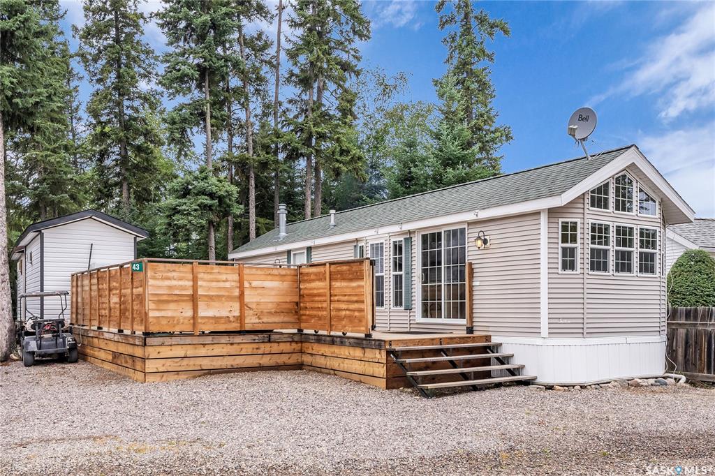 43 Nobles Point, SK016502, Saskatchewan,
