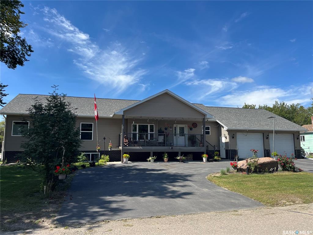 105 Jim Headington Way, SK016505, Saskatchewan,
