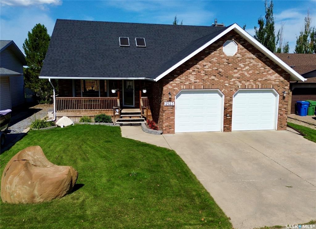 2523 Cardinal Crescent, SK016516, Saskatchewan,