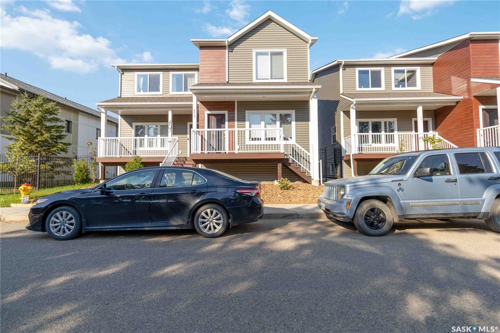 453 L Avenue S, SK016523, Saskatchewan,