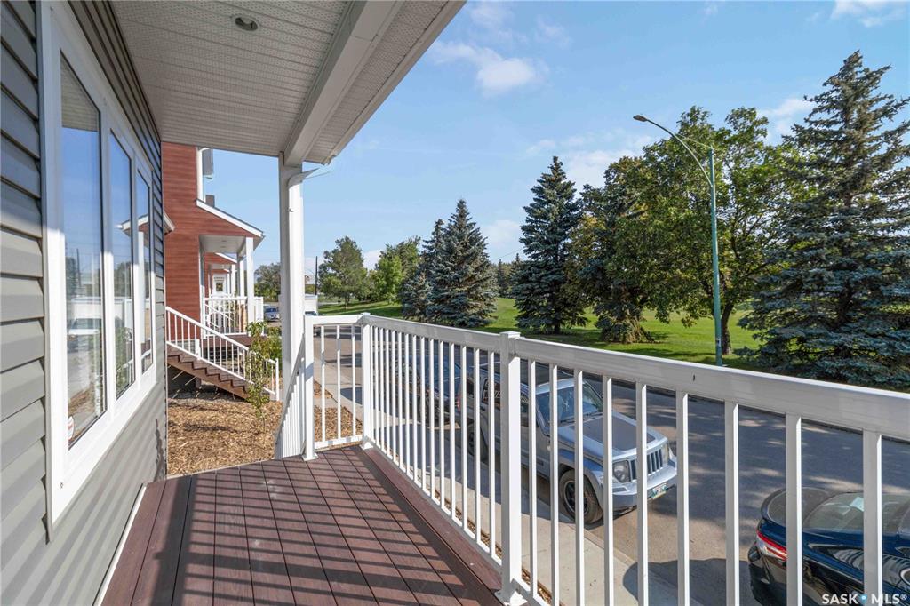 Third View of 453 L Avenue S, King George, Saskatoon, Saskatchewan, S7M 5Y6