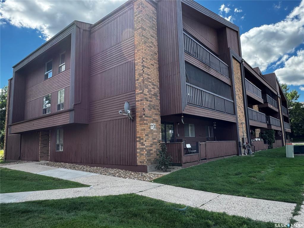 1130 9th Avenue Ne #207, SK016528, Saskatchewan,