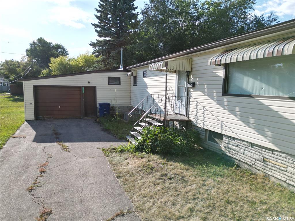 Second View of 304 Grey Street, Cupar, Saskatchewan, S0G 0Y0