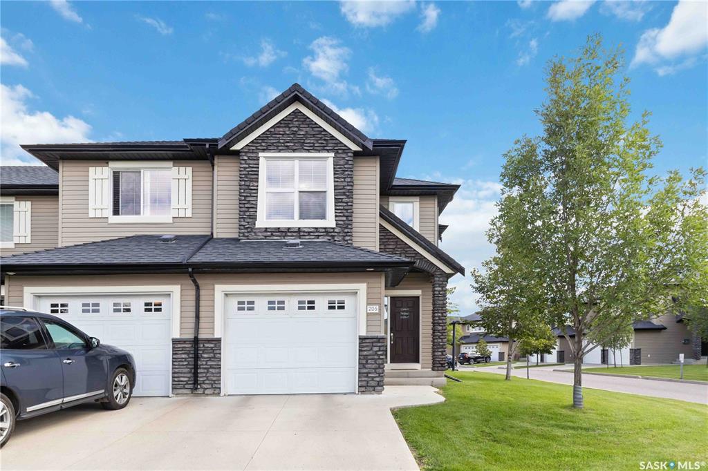 410 Ledingham Way #205, SK016530, Saskatchewan,