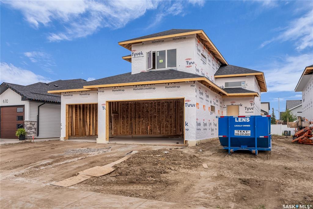 608 Ballesteros Crescent, SK016536, Saskatchewan,