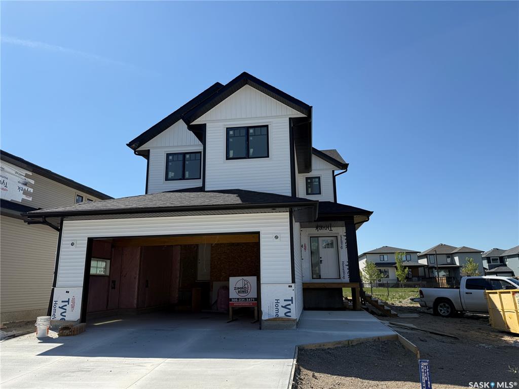 142 Haverstock Crescent, SK016542, Saskatchewan,