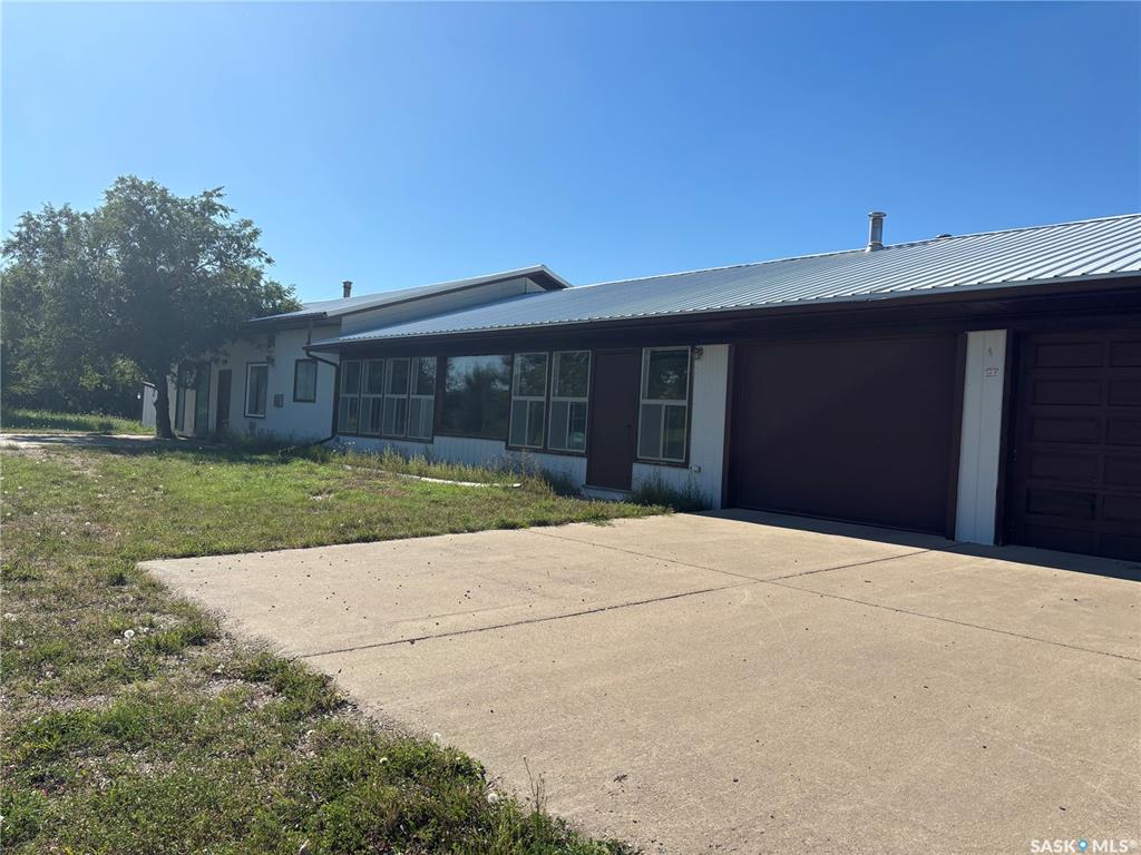 Barabe Acreage, SK016544, Saskatchewan,